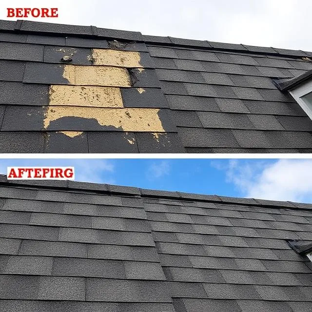 Roof Repair Near Me in Ashippun, WI near me